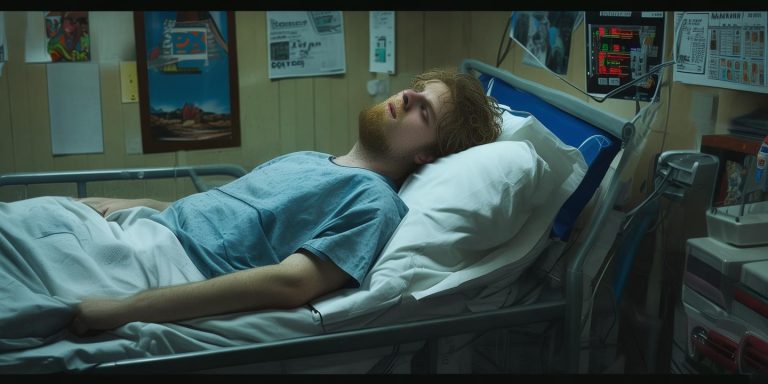 28岁小伙长期吃炸鸡引发高脂血症性急性胰腺炎