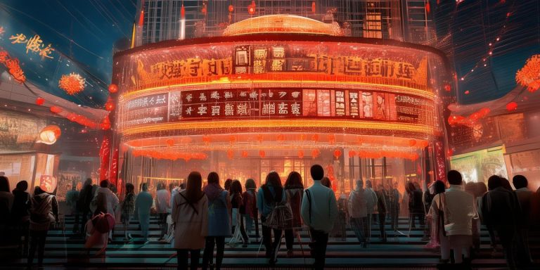 2026春节档新变量：电影成为消费入口与商业生态新引擎