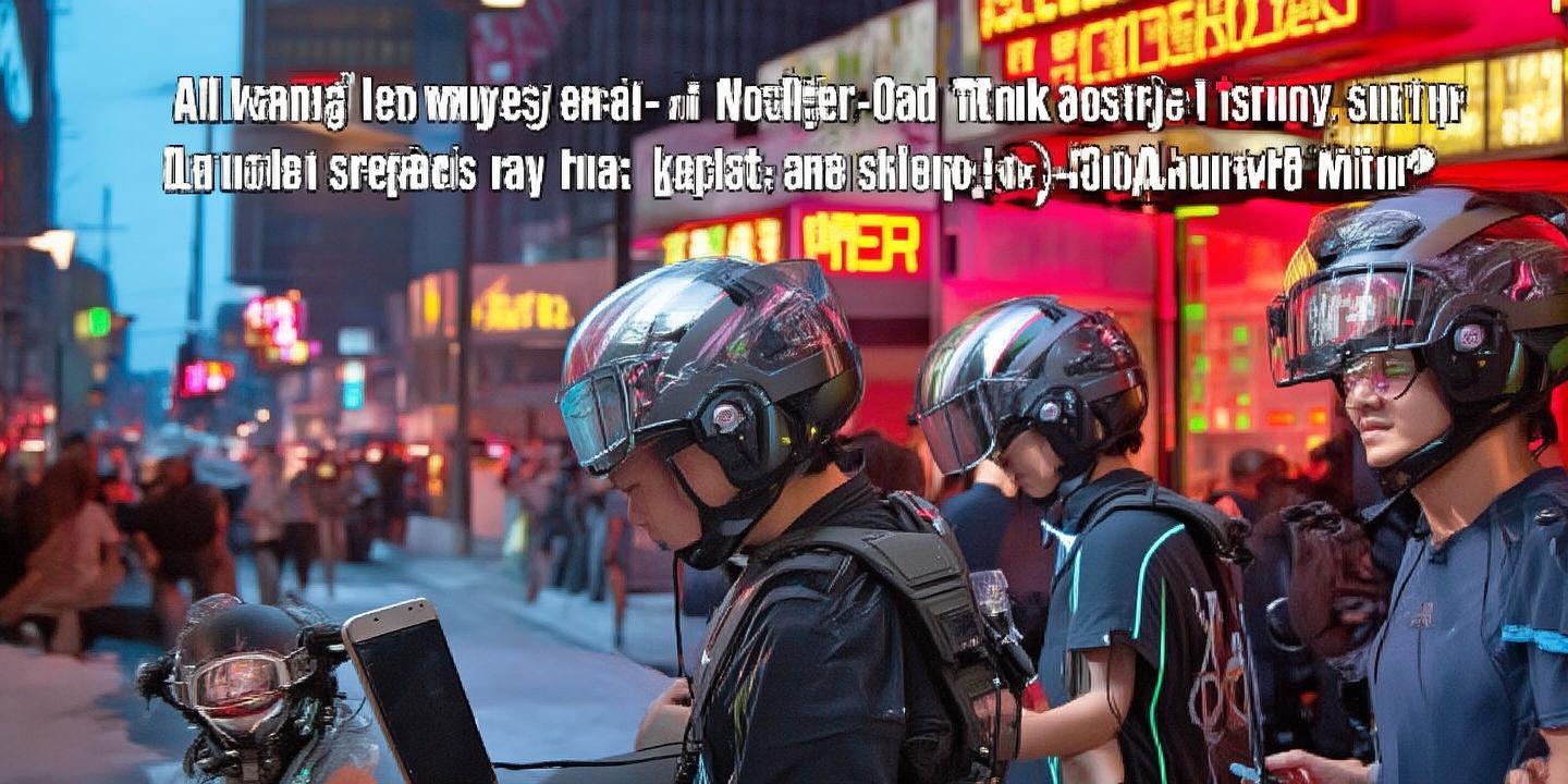 AI监督助力外卖安全 淘宝闪购推出“随手拍”机制应对新规