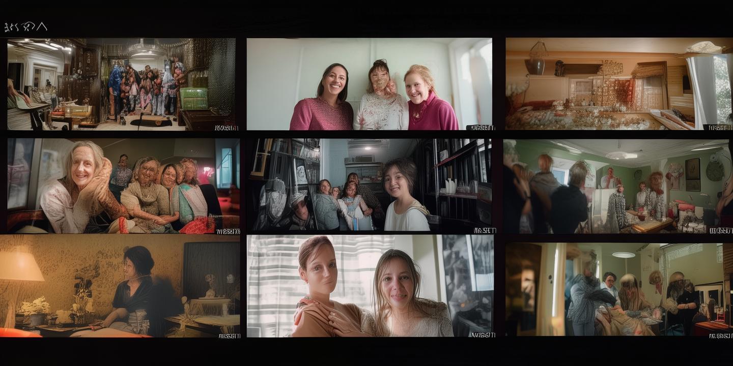 女生四年告别视频记录家人离世全过程感人至深插图 女生四年告别视频记录家人离世全过程感人至深