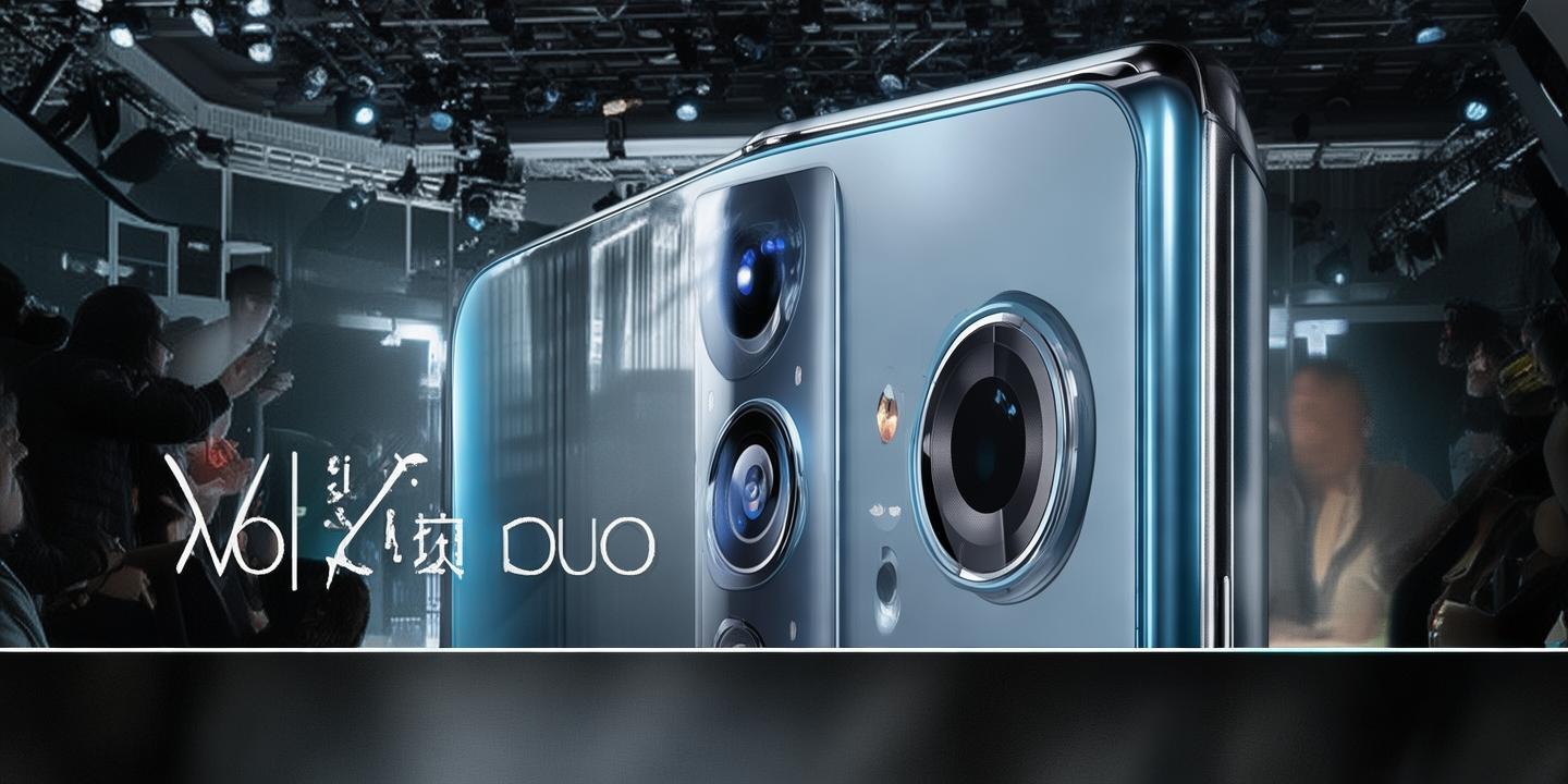 vivo X300 Ultra官宣发布 全大底三主摄引领影像新标杆