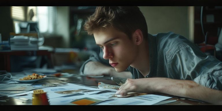 23岁博士胃癌晚期生活不规律引热议 家族病史风险高