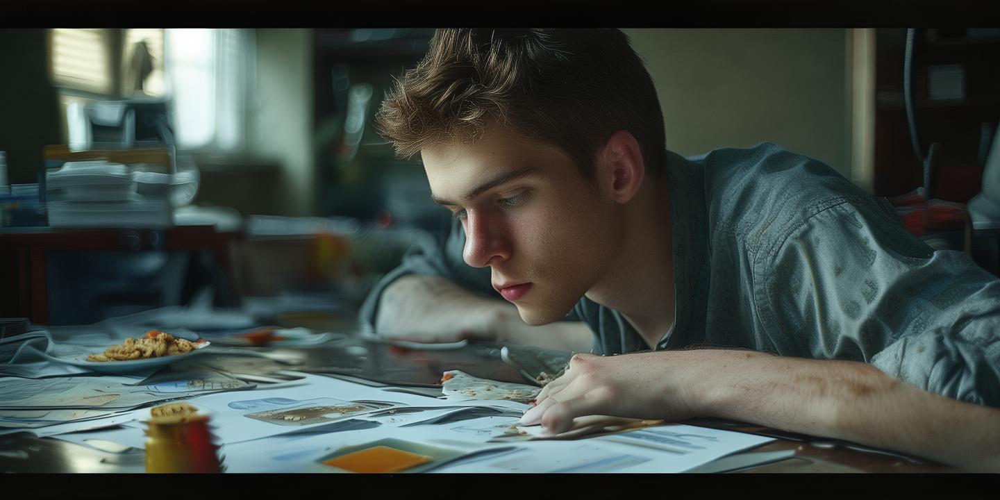 23岁博士胃癌晚期生活不规律引热议 家族病史风险高插图 23岁博士胃癌晚期生活不规律引热议 家族病史风险高