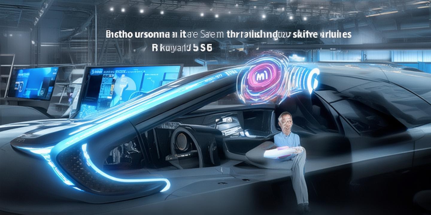 雷军强调辅助驾驶不替代人类驾驶 小米SU7安全升级亮点揭秘