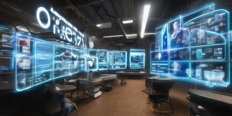 OpenAI与亚马逊500亿美元战略合作打造AI智能体新生态