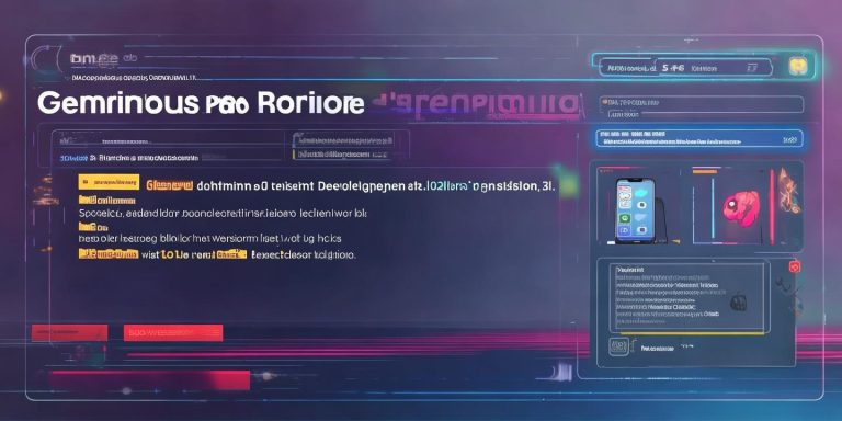 谷歌停用Gemini 3 Pro Preview 开发者需迁移至3.1版