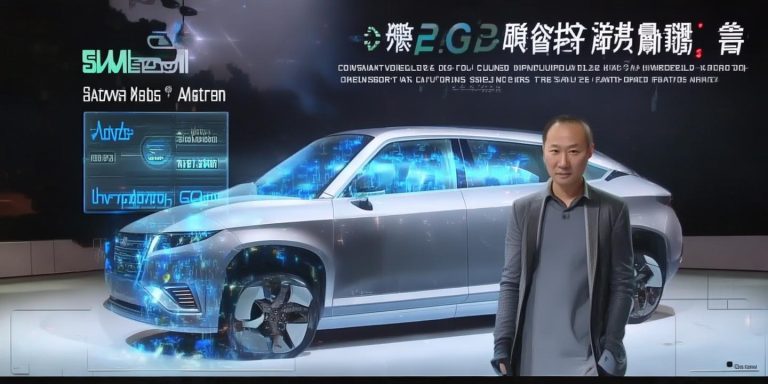 小米汽车安全体系全面解析 雷军强调打造同档最安全车