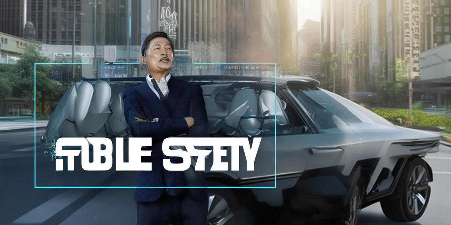 雷军呼吁系安全带 新一代SU7安全升级守护乘客插图 雷军呼吁系安全带 新一代SU7安全升级守护乘客