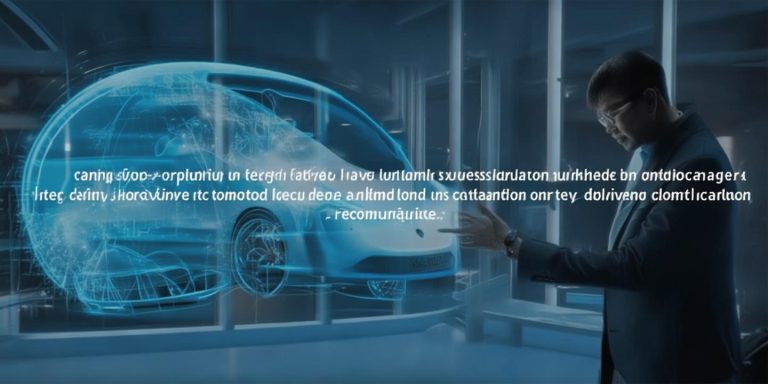 雷军详解小米汽车安全理念：10倍投入打造极致安全体验