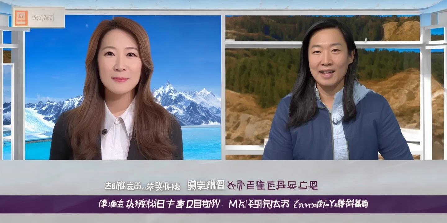 章泽天播客重磅回归对话中国速登珠峰第一人曾燕红