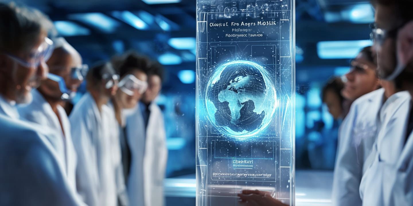 全球首个可追溯罕见病AI诊断系统DeepRare正式启动