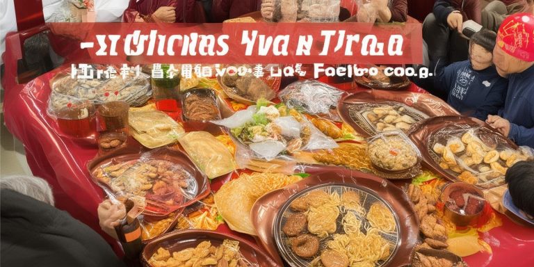 预制菜逆袭春节餐桌：从争议到主流的美味变革