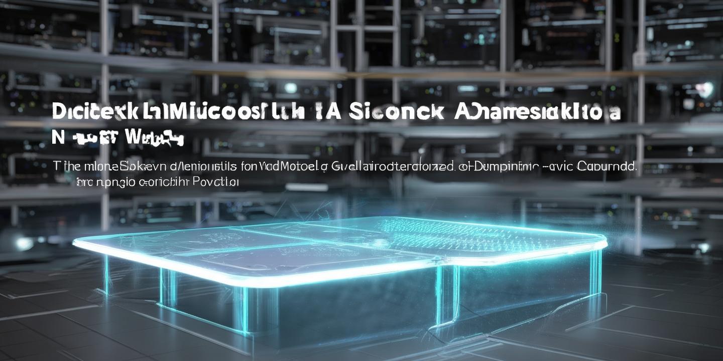 DeepSeek V4下周发布 多模态生成支持国产算力优化