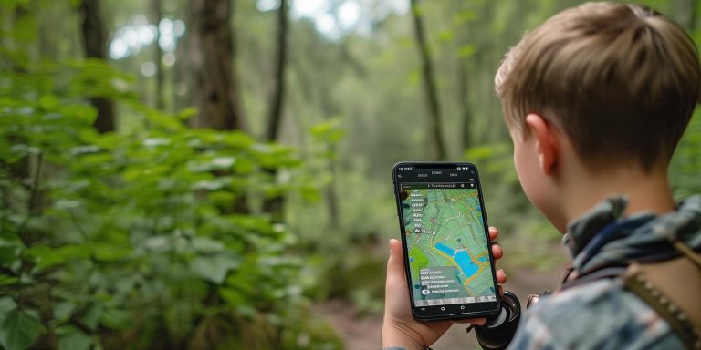年轻人如何用手机开启观鸟之旅，打造属于自己的鸟门生态