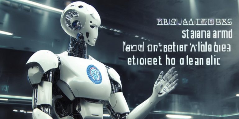 我国首个国家级人形机器人与具身智能标准体系发布 产业迈入规范化发展新阶段