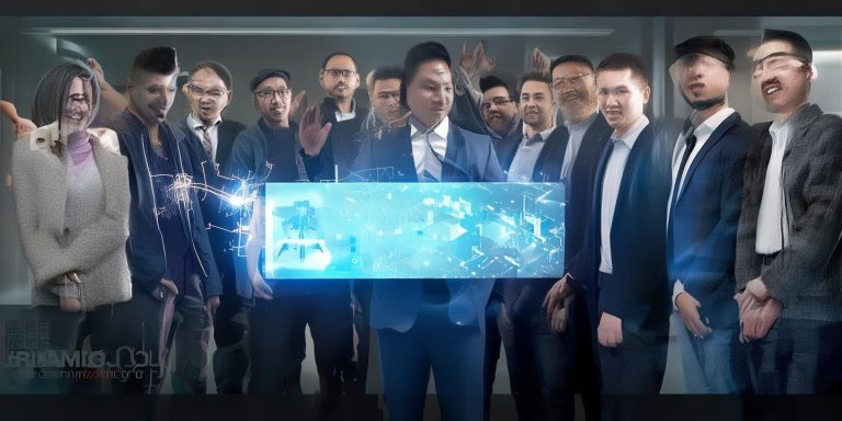 国家队领投数亿融资 面壁智能清华系大模型加速商业化落地