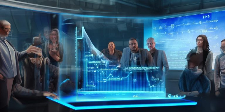 爱奇艺利润缩水七成转型遇挑战 AI电影能否成为破局关键