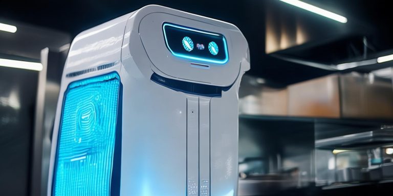 淘宝闪购开源餐饮食安大模型白泽 实现24小时AI监工全覆盖