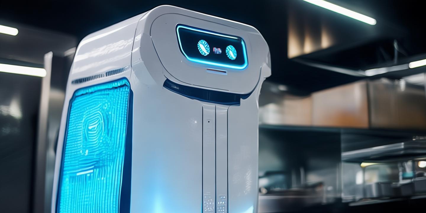 淘宝闪购开源餐饮食安大模型白泽 实现24小时AI监工全覆盖