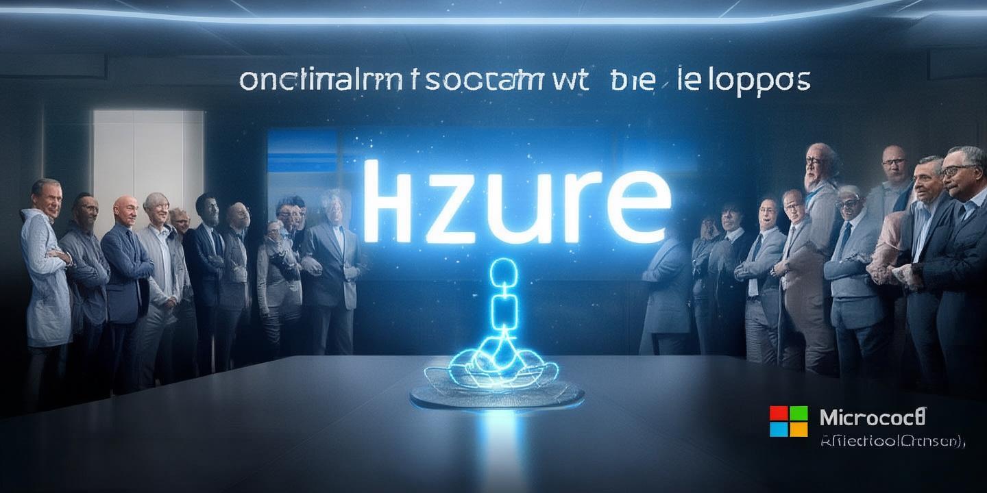 微软重申与OpenAI核心盟友关系 Azure独家地位稳固如初