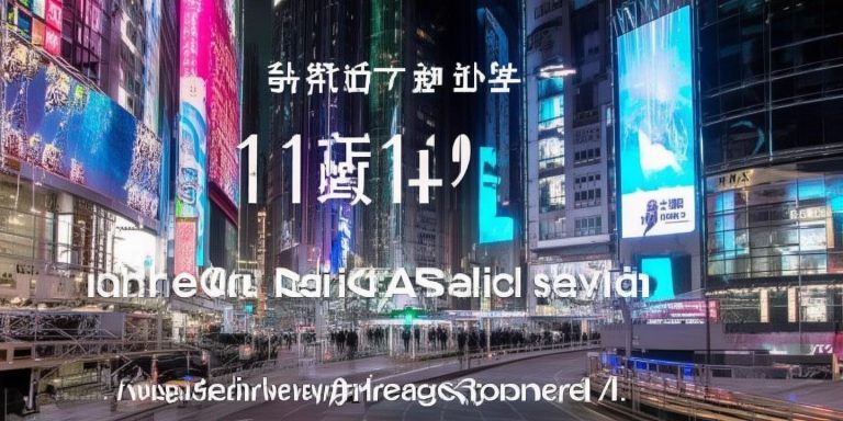 上海新增11款生成式AI服务备案总数达149款引领全国创新规范应用