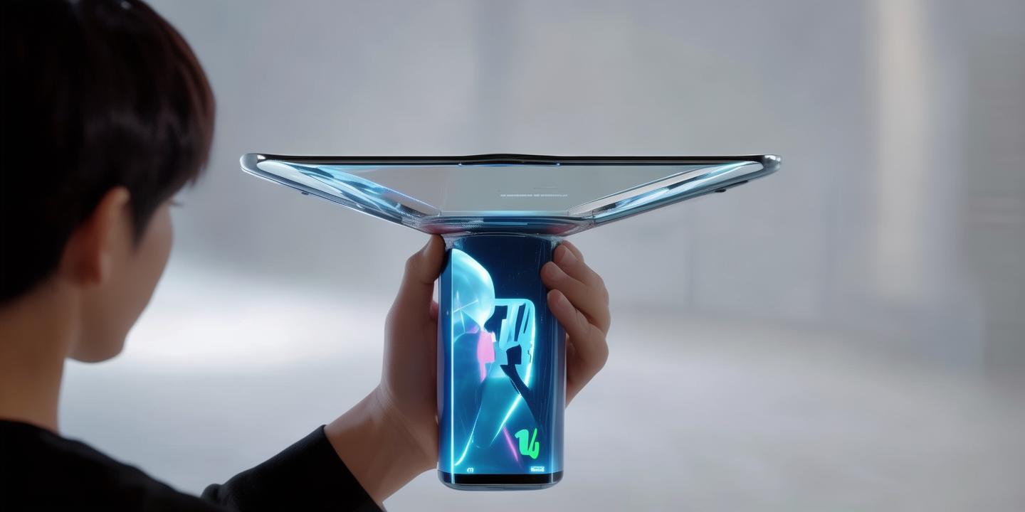 OPPO Find N6无痕折叠屏技术突破 折痕彻底消失引领新体验