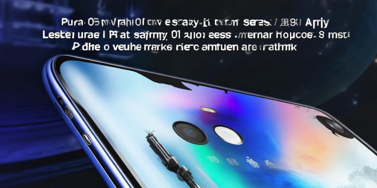 华为Pura 90系列影像旗舰提前发布 鸿蒙6.1加持四月亮相