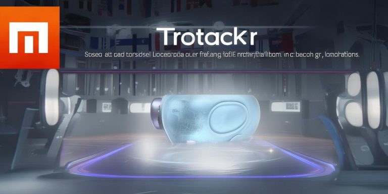 小米Tag海外发布首款追踪器 跨平台定位防丢神器