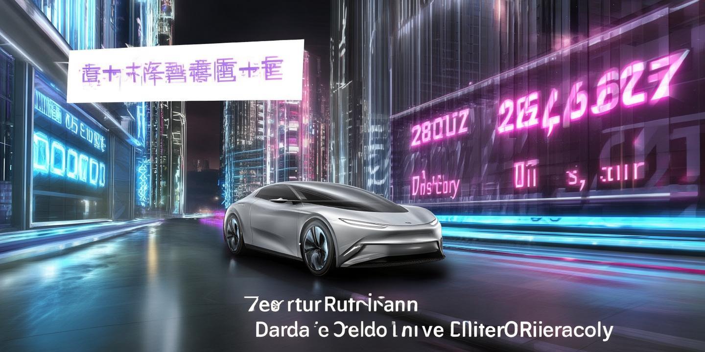零跑汽车2026年冲刺100万台目标 2月交付28067台引领新势力销量增长