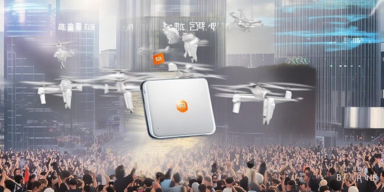 小米YU7交付周期缩短至2小时 雷军宣布最快提车方案