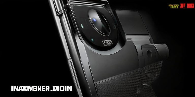 小米17 Ultra徕卡版黑银配色正式发布 复古设计专业感十足