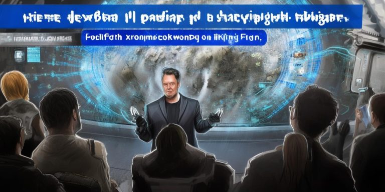 马斯克推出Grokipedia引发现有知识平台激烈争论与未来挑战