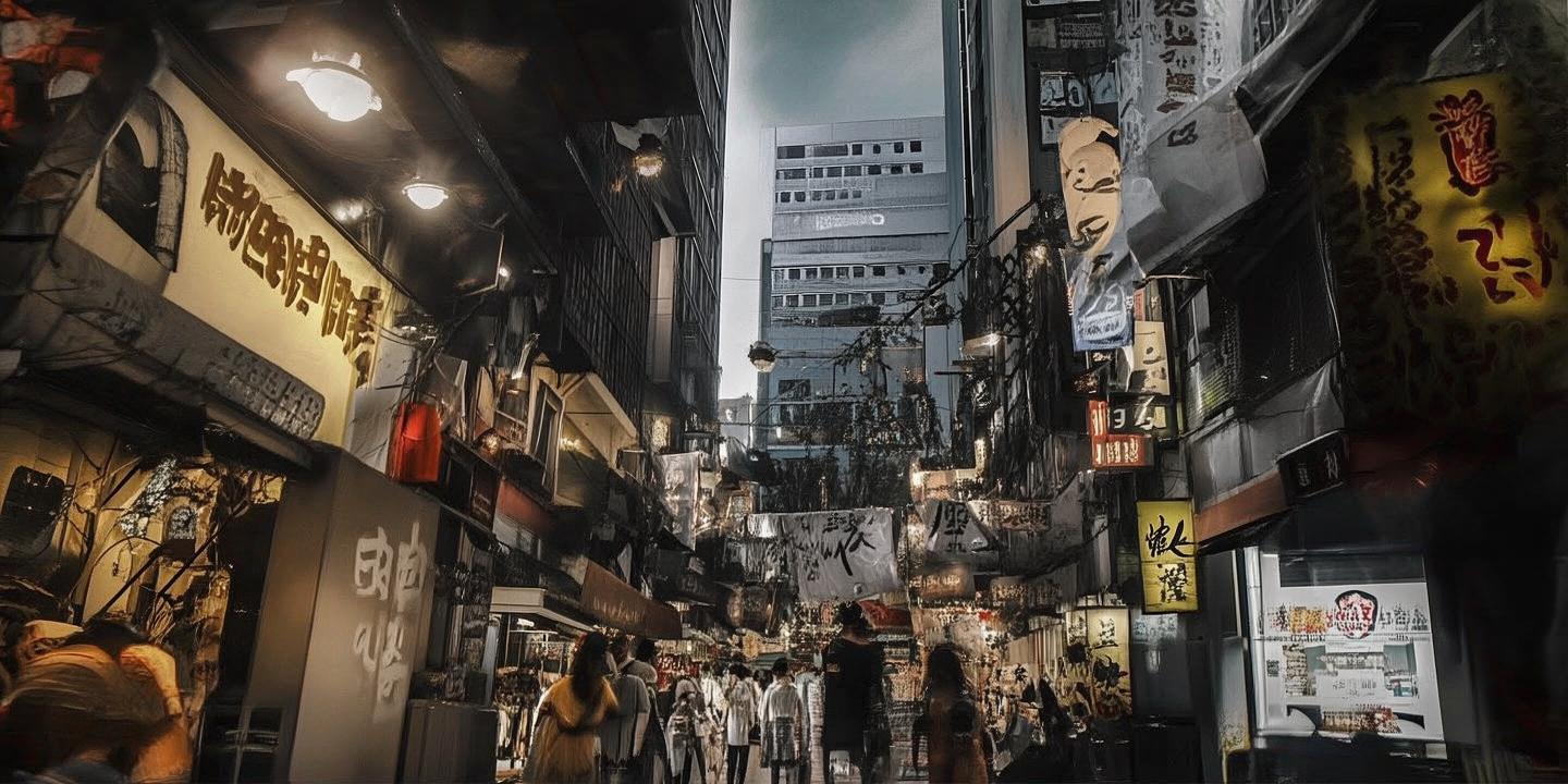 99年义乌老板娘豪言千万营业额 财不外露展现创业底气