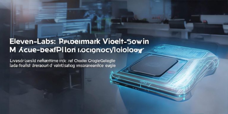 语音转文字新标杆 ElevenLabs 领先 谷歌Gemini全能表现亮眼