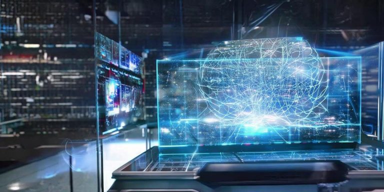 DeepSeek V4重磅发布 多模态模型引领AI技术革新