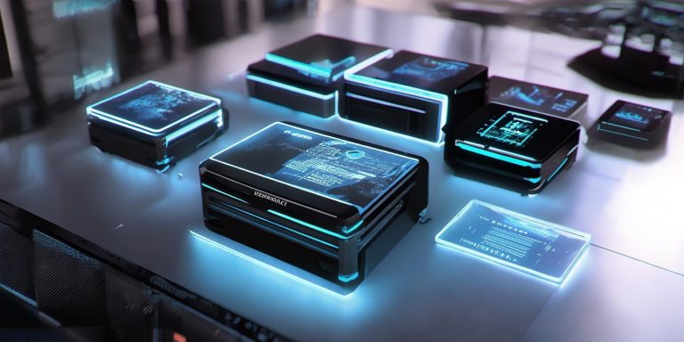 联想ThinkBook模块化AI PC概念机引领定制化革命 重新定义PC形态