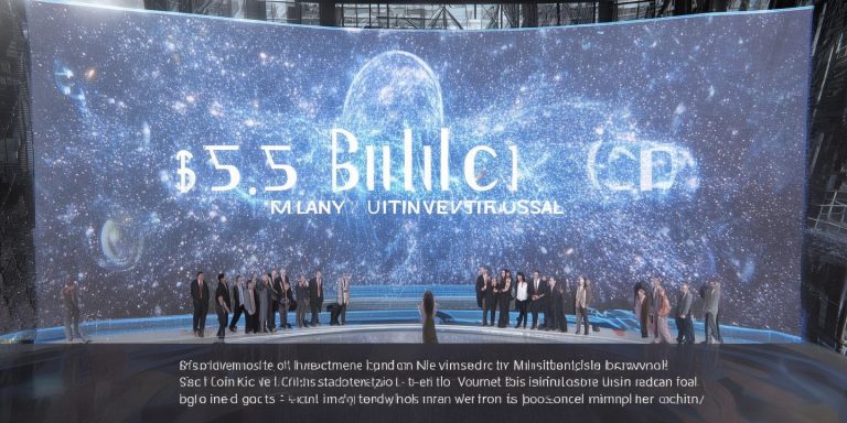 银河通用25亿融资引关注 国家大基金首投具身智能赛道