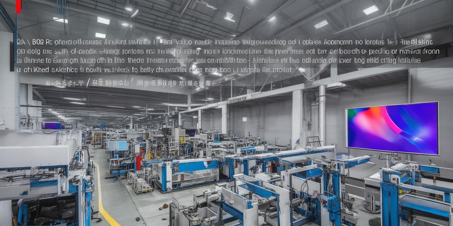 京东方福州产线折旧触顶 AI战略赋能 2026TV面板价格看涨