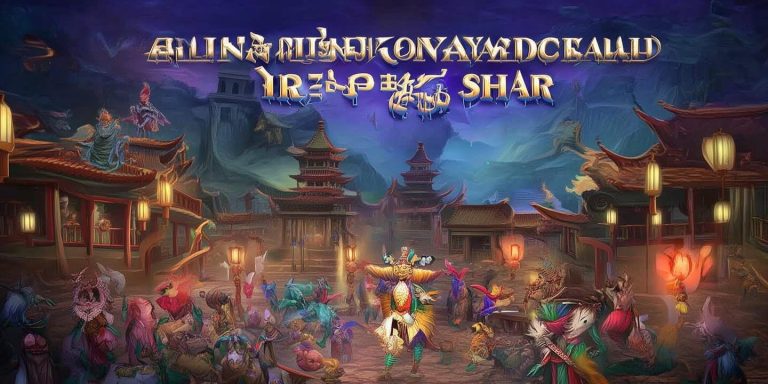 《王者荣耀世界》4月30日上线 东方幻想大世界挑战《原神》