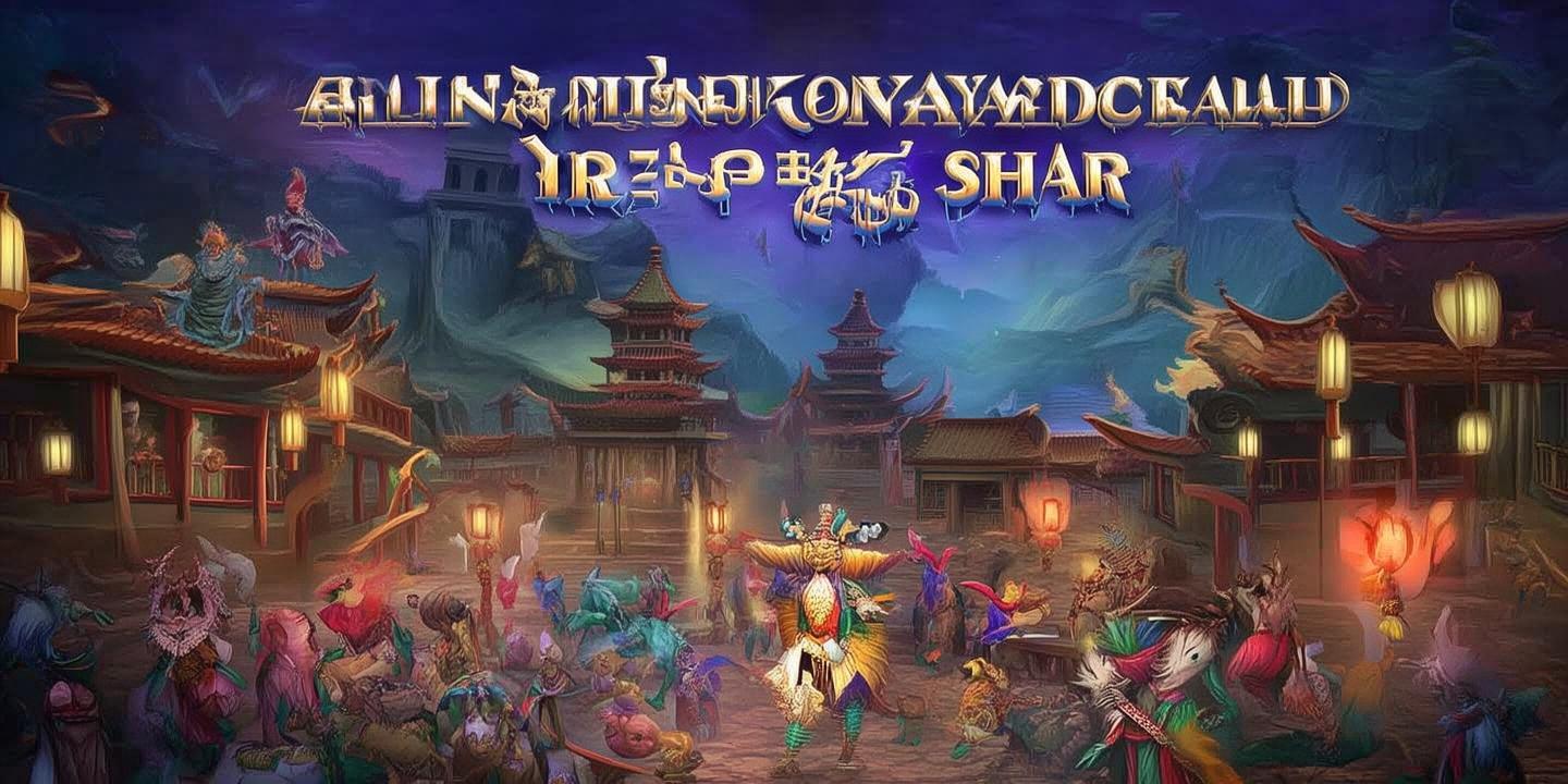 《王者荣耀世界》4月30日上线 东方幻想大世界挑战《原神》