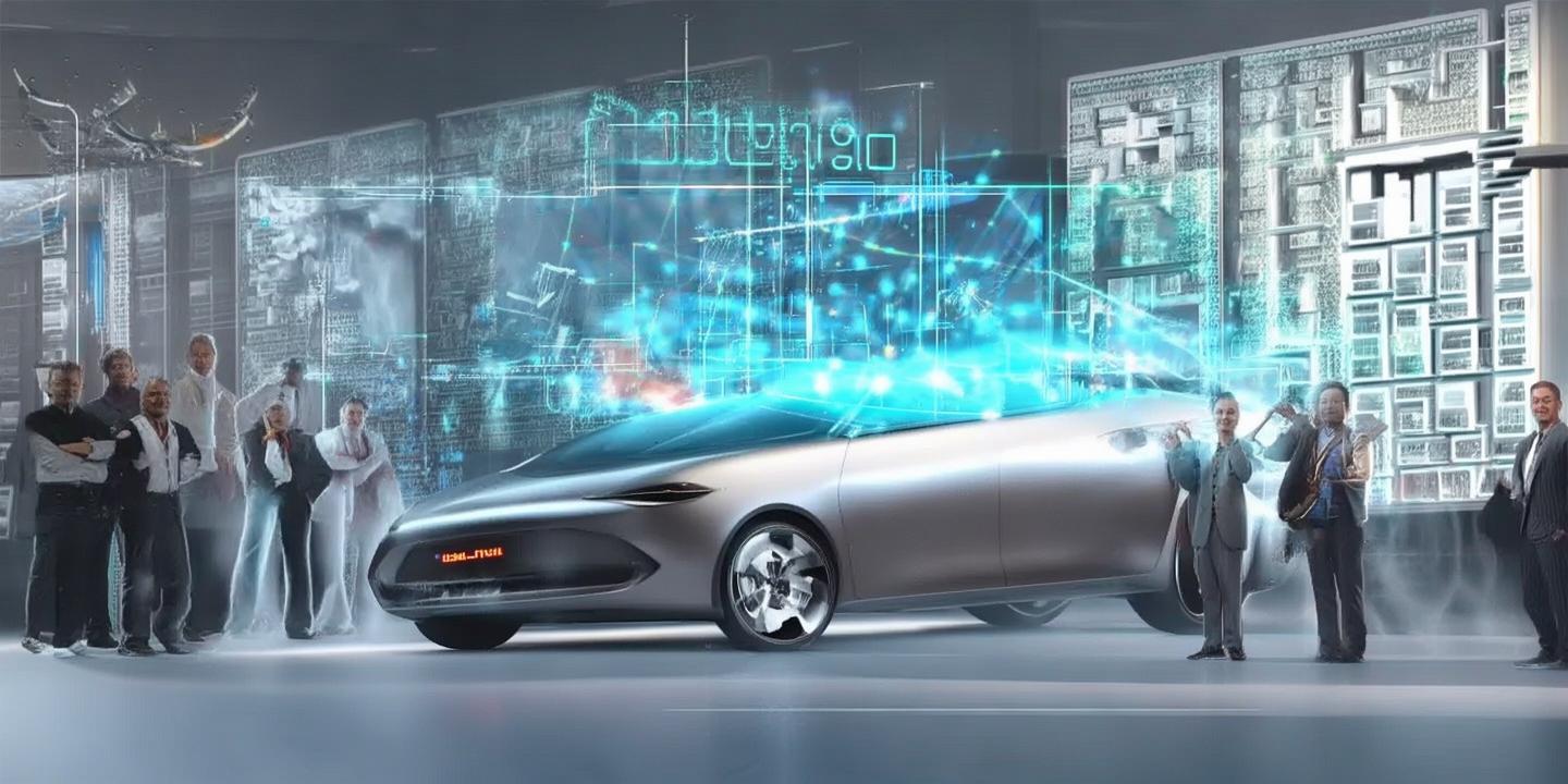 小米汽车电池安全技术突破 雷军:220人团队486项专利打造同档最安全车型插图 小米汽车电池安全技术突破 雷军:220人团队486项专利打造同档最安全车型