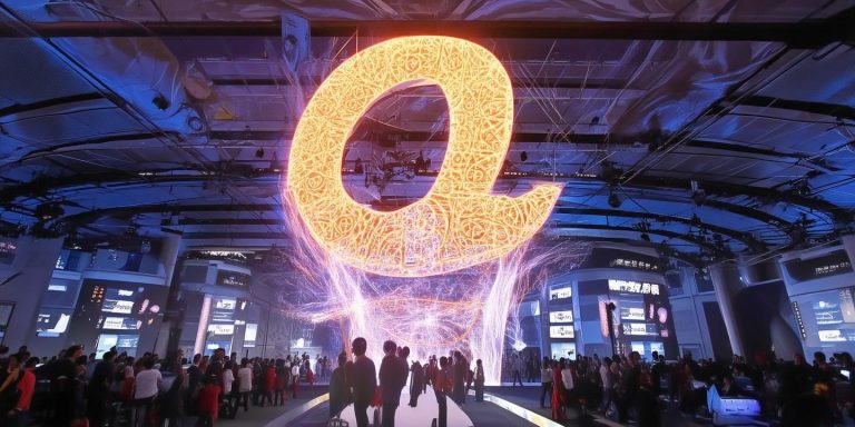 阿里巴巴千问大模型统一品牌 AI战略升级引领行业创新