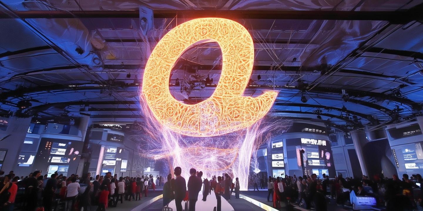 阿里巴巴千问大模型统一品牌 AI战略升级引领行业创新