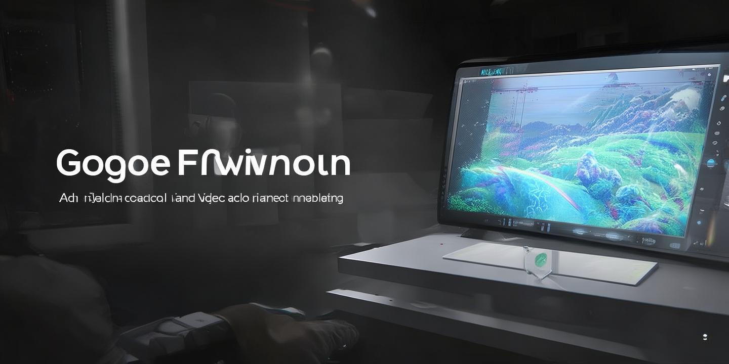 谷歌Flow AI升级整合视频绘画特效打造一站式创意工具