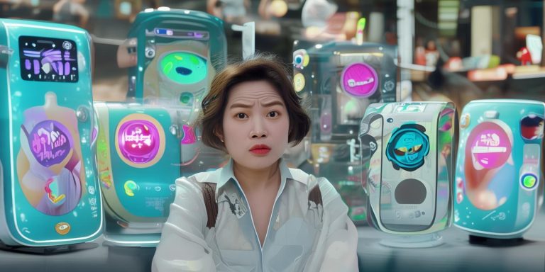 演员刘美含被“铸币坊”读音难倒 AI五家答案各不同