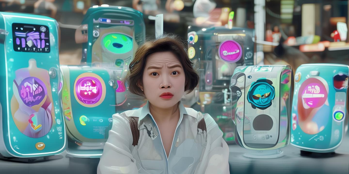 演员刘美含被“铸币坊”读音难倒 AI五家答案各不同插图 演员刘美含被“铸币坊”读音难倒 AI五家答案各不同