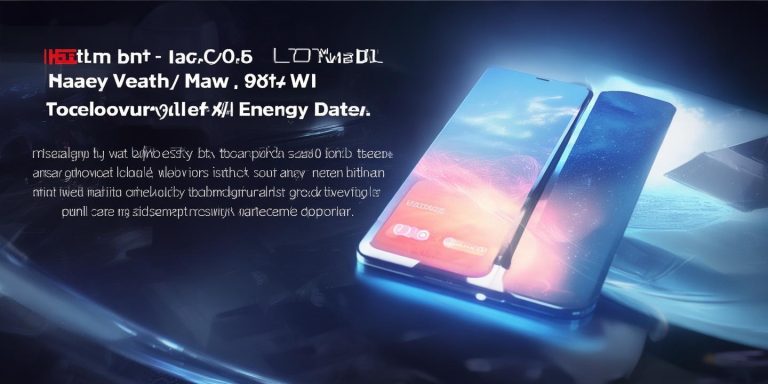 荣耀Magic V6搭载新一代青海湖刀片电池 续航突破900Wh/L引领折叠屏新标杆