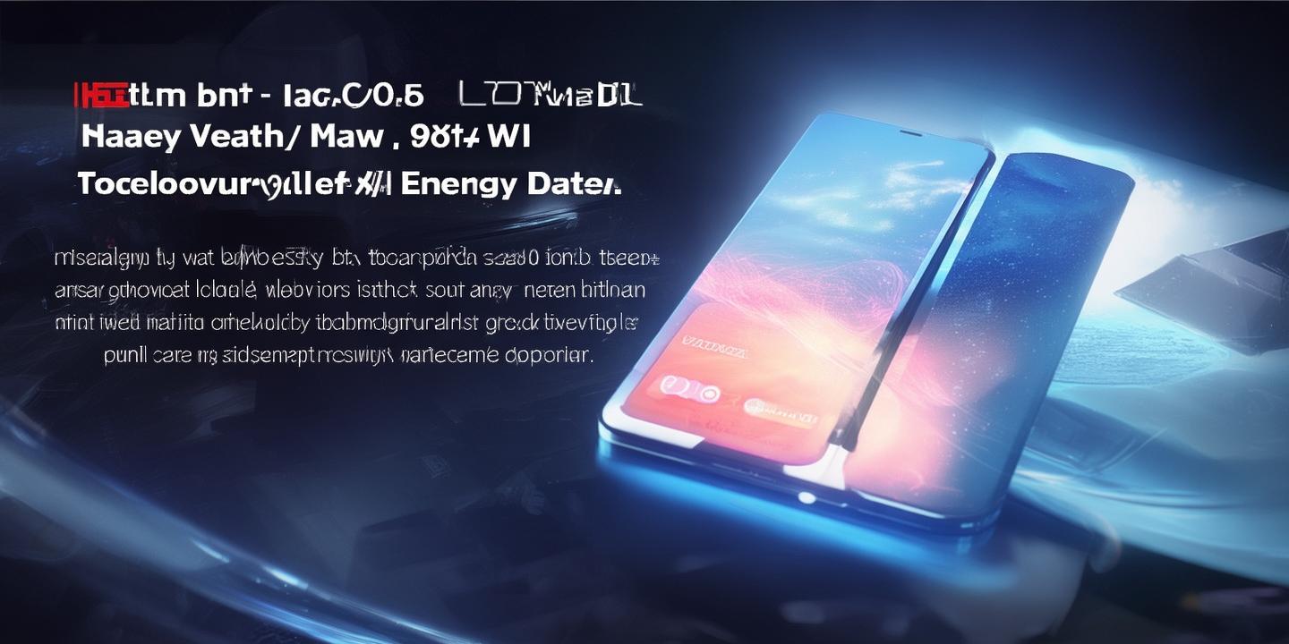 荣耀Magic V6搭载新一代青海湖刀片电池 续航突破900Wh/L引领折叠屏新标杆