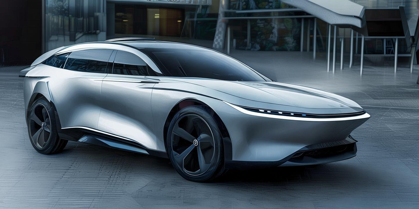 2026款小鹏X9纯电版搭载第二代VLA大模型续航750km配置详解