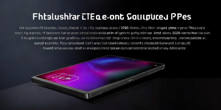 首款骁龙8E5小平板联想拯救者Y700发布 24GB 1TB顶配震撼登场